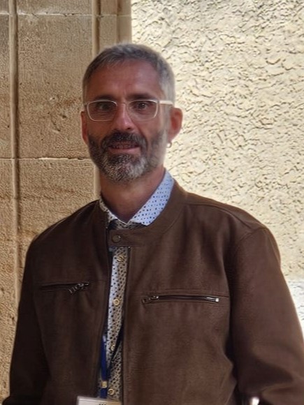 Fernando Serrano Larráyoz